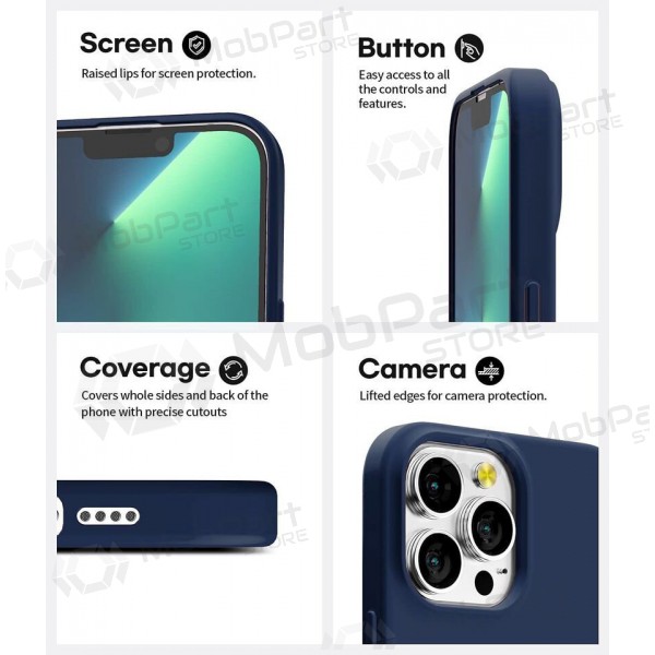 Apple iPhone 16 Pro θήκη 