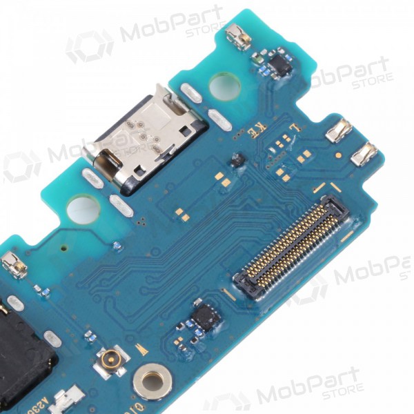 Samsung A235 Galaxy A23 4G θύρα φόρτισης (service pack) (γνησια) Samsung A235 Galaxy A23 4G θύρα φόρτισης (service pack) (γνησια)