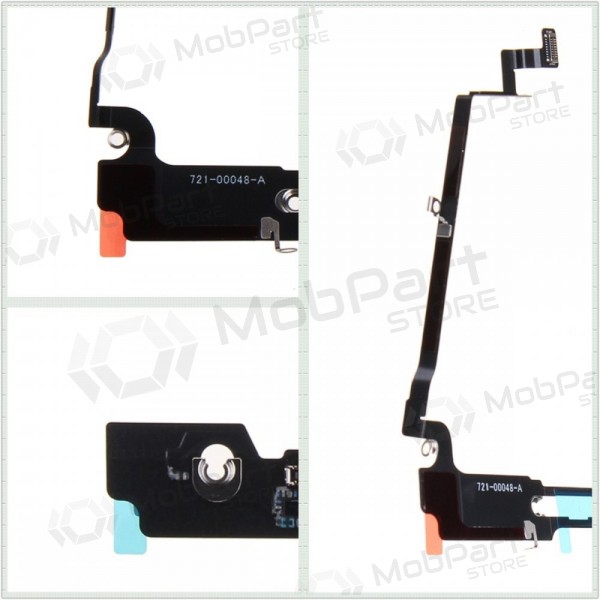 Apple iPhone X εύκαμπτος σύνδεσμος κεραίας (bottom) (μεταχειρισμένος Grade A, γνησια) Apple iPhone X εύκαμπτος σύνδεσμος κεραίας (bottom) (μεταχειρισμένος Grade A, γνησια)