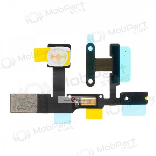 Apple iPad Pro 9.7 on / off καλωδιο κουμπιου λειτουργιας (γνησια)
