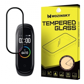 Xiaomi Mi Watch Lite προστασία οθόνης Tempered Glass 