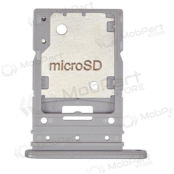 Samsung A546 Galaxy A54 5G 2023 δίσκος καρτών (άσπρο) (service pack) (γνησια) Samsung A546 Galaxy A54 5G 2023 δίσκος καρτών (άσπρο) (service pack) (γνησια)