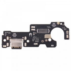 Xiaomi Redmi Note 10 5G / Redmi Note 10T 5G / Poco M3 Pro 5G θύρα φόρτισης (service pack) (γνησια)