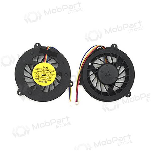 Ψύκτρα φορητού υπολογιστή ASUS N50, N50V