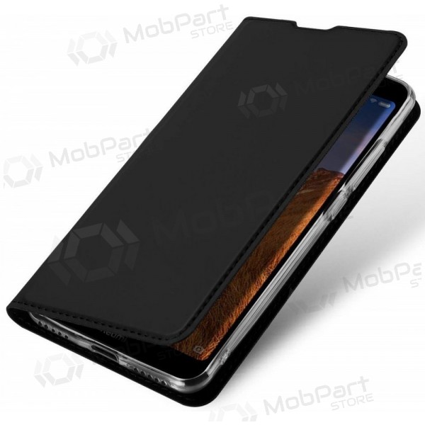 Samsung Galaxy A37 θήκη - Dux Ducis Skin Pro (μαύρη)