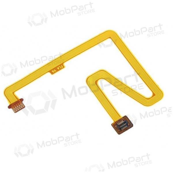 Huawei Y9 2018 pagrindinė HOME καλώδιο flex κουμπιού (service pack) (γνησια) Huawei Y9 2018 pagrindinė HOME καλώδιο flex κουμπιού (service pack) (γνησια)