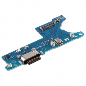 Samsung M115 Galaxy M11 2020 θύρα φόρτισης (service pack) (γνησια)