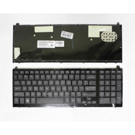 HP Probook: 4520S, 4525S πληκτρολόγιο
