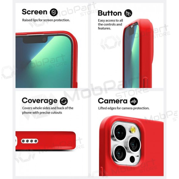 Apple iPhone 15 Pro θήκη 