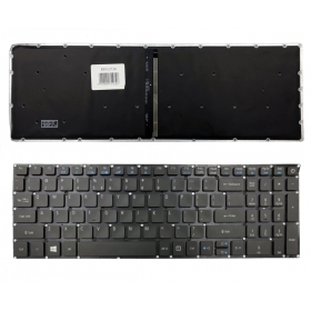 Acer: Aspire E5-573, E5-573TG πληκτρολόγιο