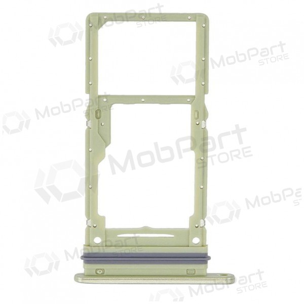 Samsung A346 Galaxy A34 5G 2023 Υποδοχή κάρτας SIM (πράσινος) (service pack) (γνησια) Samsung A346 Galaxy A34 5G 2023 Υποδοχή κάρτας SIM (πράσινος) (service pack) (γνησια)
