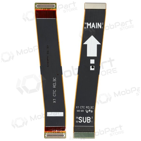 Samsung G981 / G980 Galaxy S20 pagrindinė εύκαμπτο καλώδιο (SUB CTC) (service pack) (γνησια) Samsung G981 / G980 Galaxy S20 pagrindinė εύκαμπτο καλώδιο (SUB CTC) (service pack) (γνησια)