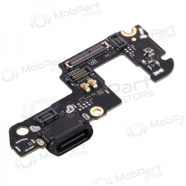 Huawei Honor 9 θύρα φόρτισης (service pack) (γνησια)