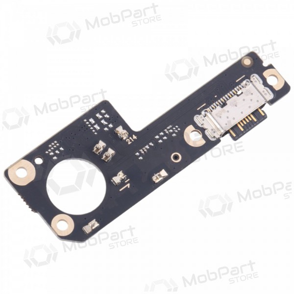 Xiaomi Redmi Note 13 5G θύρα φόρτισης (service pack) (γνησια)