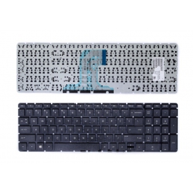 HP 250 G4, 15-AC; 15-AF πληκτρολόγιο