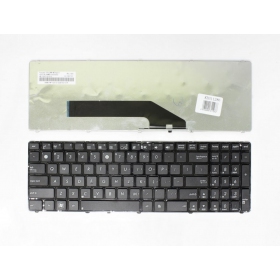ASUS: K50, K50A, K50I, K62 πληκτρολόγιο