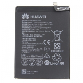 Huawei Y7 2017 / Y7 Prime 2017 / Y7 2019 / Y7p / Y9 2019 / Mate 9 / Mate 9 Pro / P40 Lite E μπαταρία, akumuliatorius (γνησια)