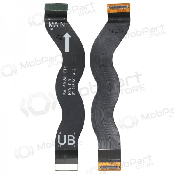 Samsung S918 Galaxy S23 Ultra pagrindinė εύκαμπτο καλώδιο (SUB CTC LCD) (service pack) (γνησια) Samsung S918 Galaxy S23 Ultra pagrindinė εύκαμπτο καλώδιο (SUB CTC LCD) (service pack) (γνησια)