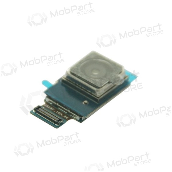 Samsung G925F Galaxy S6 Edge πίσω κάμερα