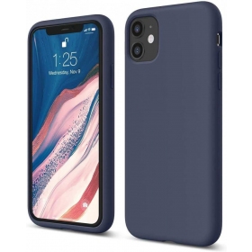 Samsung Galaxy S26+ θήκη - Liquid Silicone 1.5mm
