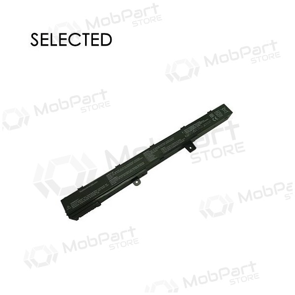 ASUS A41N1308, 2200mAh μπαταρία Laptop ASUS A41N1308, 2200mAh μπαταρία Laptop