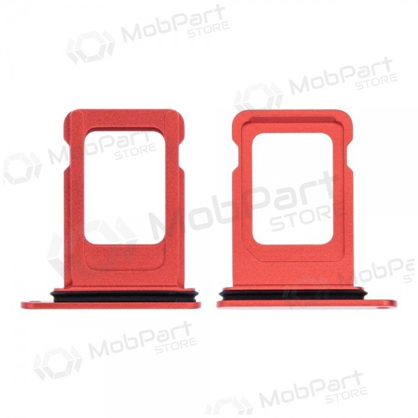 Apple iPhone 13 mini Υποδοχή κάρτας SIM (το κόκκινο)