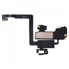 Apple iPhone 11 Pro Max ευέλικτη υποδοχή ηχείων (μεταχειρισμένος, γνησια)