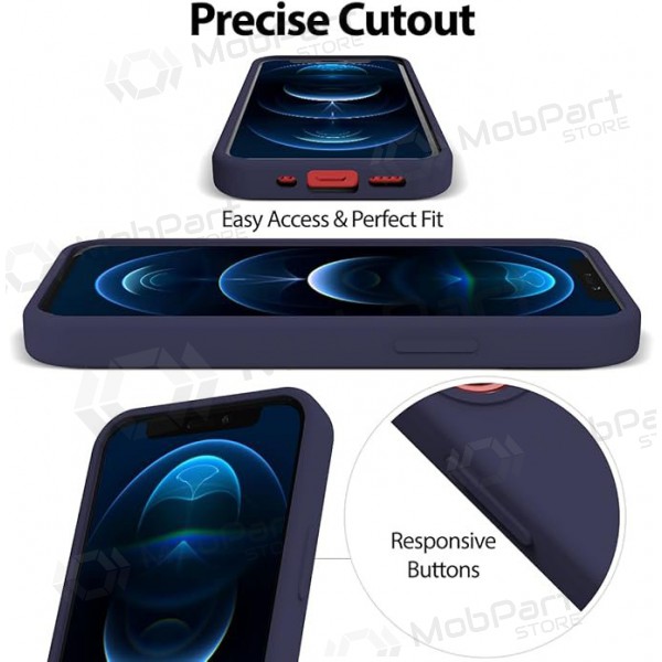 Apple iPhone 12, 12 Pro θήκη Mercury 
