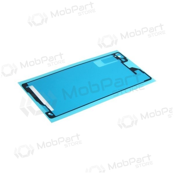 Sony Xperia Z2 D6502 / Xperia Z2 D6503 / Xperia Z2 D6543 αυτοκόλλητη ταινία για πλαίσιο οθόνης Sony Xperia Z2 D6502 / Xperia Z2 D6503 / Xperia Z2 D6543 αυτοκόλλητη ταινία για πλαίσιο οθόνης