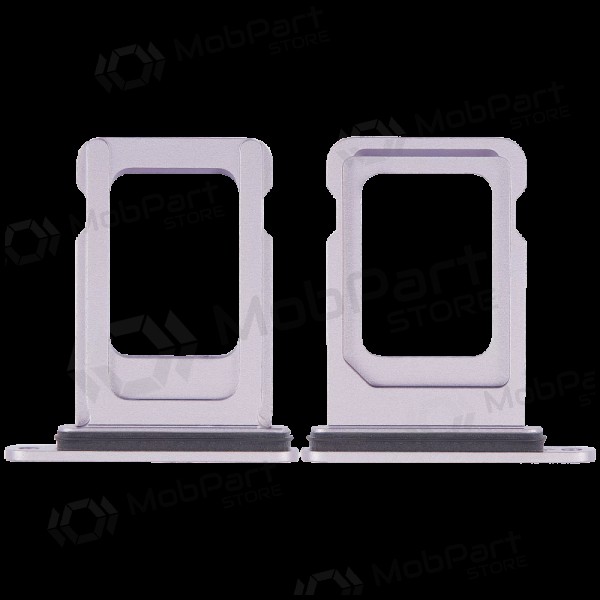 Apple iPhone 14 Υποδοχή κάρτας SIM (purpurinis)