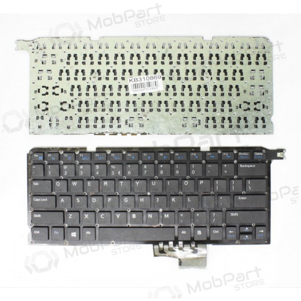 DELL Vostro: 5470 πληκτρολόγιο DELL Vostro: 5470 πληκτρολόγιο