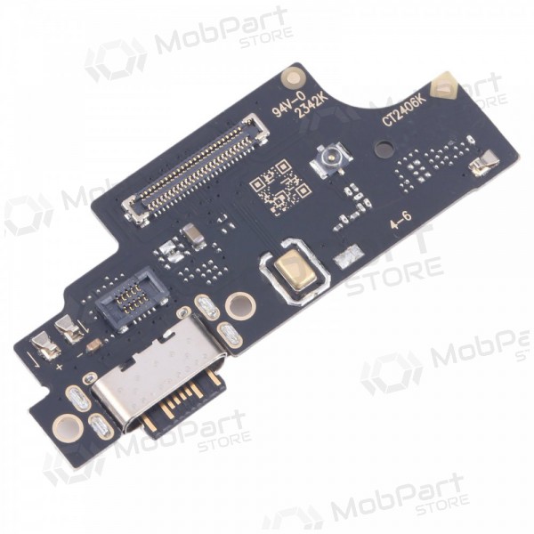 Xiaomi Redmi Note 13 Pro 4G θύρα φόρτισης (service pack) (γνησια)
