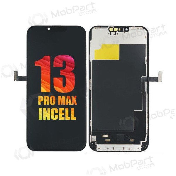 Apple iPhone 13 Pro Max οθόνη (Premium Incell) Apple iPhone 13 Pro Max οθόνη (Premium Incell)