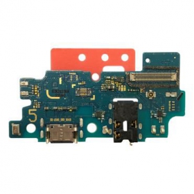 Samsung A505 Galaxy A50 2019 θύρα φόρτισης (service pack) (γνησια)
