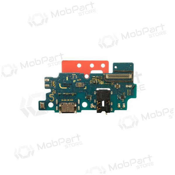 Samsung A505 Galaxy A50 2019 θύρα φόρτισης (service pack) (γνησια) Samsung A505 Galaxy A50 2019 θύρα φόρτισης (service pack) (γνησια)