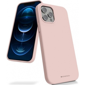 Apple iPhone 12 mini θήκη Mercury 