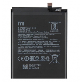 Xiaomi Redmi 7 / Redmi Note 8 / Redmi Note 8T μπαταρία, akumuliatorius (BN46) (γνησια)