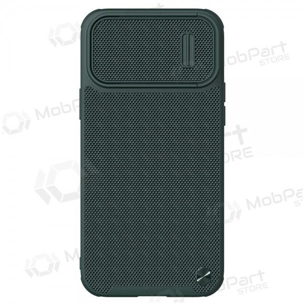 Apple iPhone 14 Pro θήκη „Nillkin Case S“ (πράσινος)