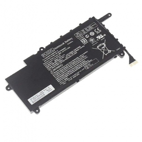 HP HSTNN-LB6B μπαταρία Laptop - PREMIUM