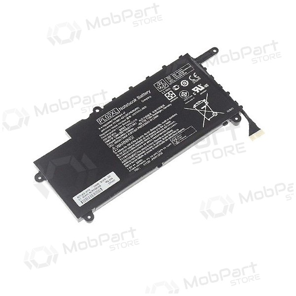 HP HSTNN-LB6B μπαταρία Laptop - PREMIUM HP HSTNN-LB6B μπαταρία Laptop - PREMIUM