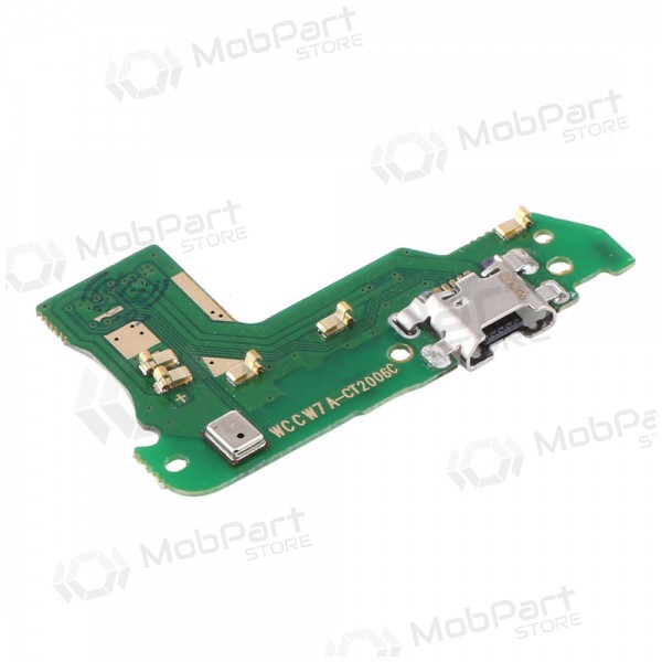 Huawei Y6 2018 θύρα φόρτισης (service pack) (γνησια) Huawei Y6 2018 θύρα φόρτισης (service pack) (γνησια)