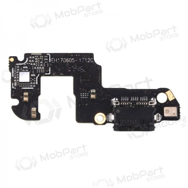 Huawei Honor 9 θύρα φόρτισης (service pack) (γνησια)