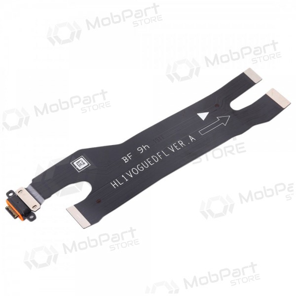 Huawei P30 Pro θύρα φόρτισης (service pack) (γνησια) Huawei P30 Pro θύρα φόρτισης (service pack) (γνησια)