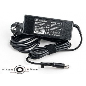 HP 90W. 18.5V, 4.9A τροφοδοτικό laptop