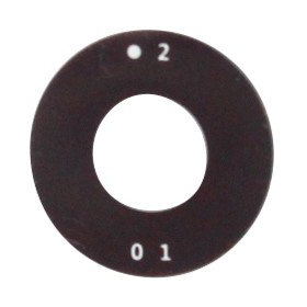 Samsung Galaxy A336 A33 5G / A536 A53 5G τζαμάκι κάμερας (Bokeh lens) (γνησια) (service pack)