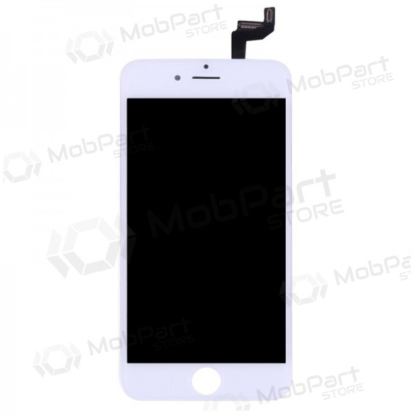 Apple iPhone 6S οθόνη (άσπρο) (Premium) Apple iPhone 6S οθόνη (άσπρο) (Premium)