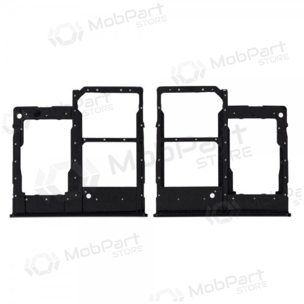 Samsung A202 Galaxy A20e 2019 Υποδοχή κάρτας SIM (μαύρος) (service pack) (γνησια) Samsung A202 Galaxy A20e 2019 Υποδοχή κάρτας SIM (μαύρος) (service pack) (γνησια)