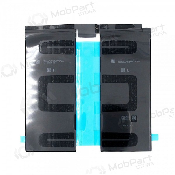 Apple iPad Pro 12.9 (3rd 4th gen) μπαταρία, akumuliatorius