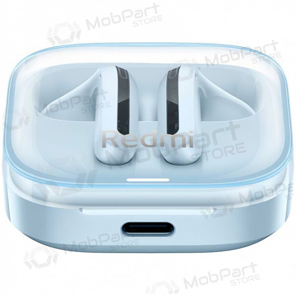 Ασύρματοςs ausinės Xiaomi Redmi Buds 6 Active BHR8394GL Ασύρματοςs ausinės Xiaomi Redmi Buds 6 Active BHR8394GL