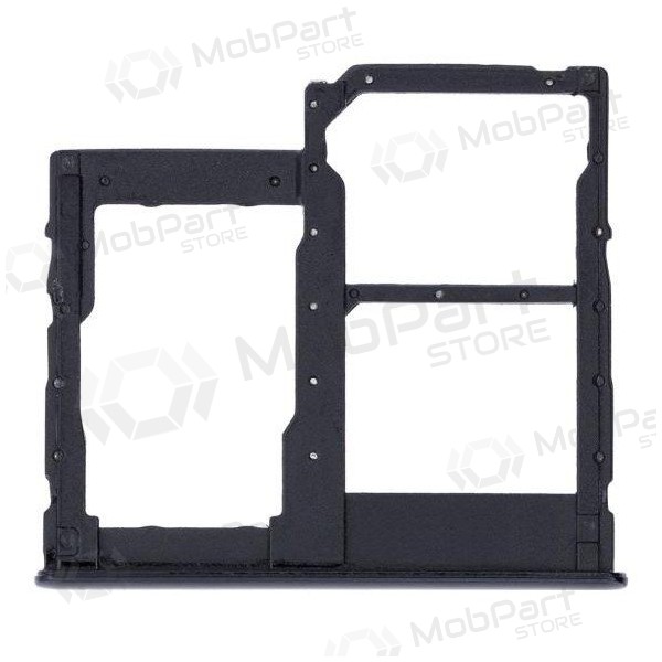 Samsung A415 Galaxy A41 2020 Υποδοχή κάρτας SIM (μαύρος) Samsung A415 Galaxy A41 2020 Υποδοχή κάρτας SIM (μαύρος)